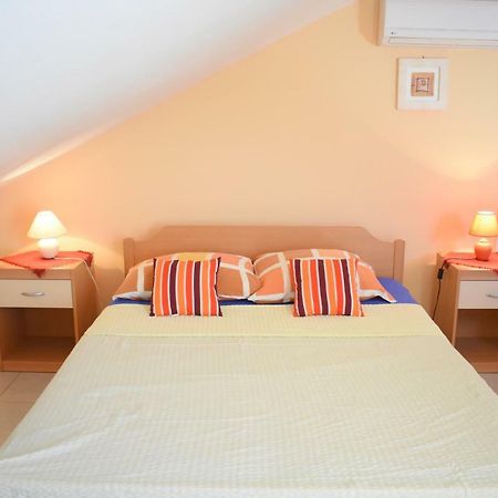 Apartments Srkoc Pinezici  Ngoại thất bức ảnh
