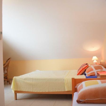 Apartments Srkoc Pinezici  Ngoại thất bức ảnh