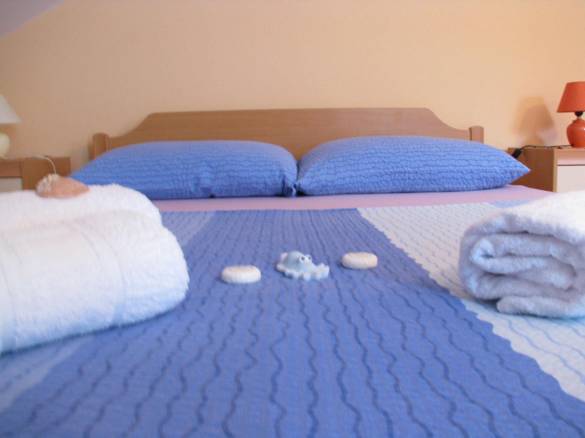 Apartments Srkoc Pinezici  Ngoại thất bức ảnh