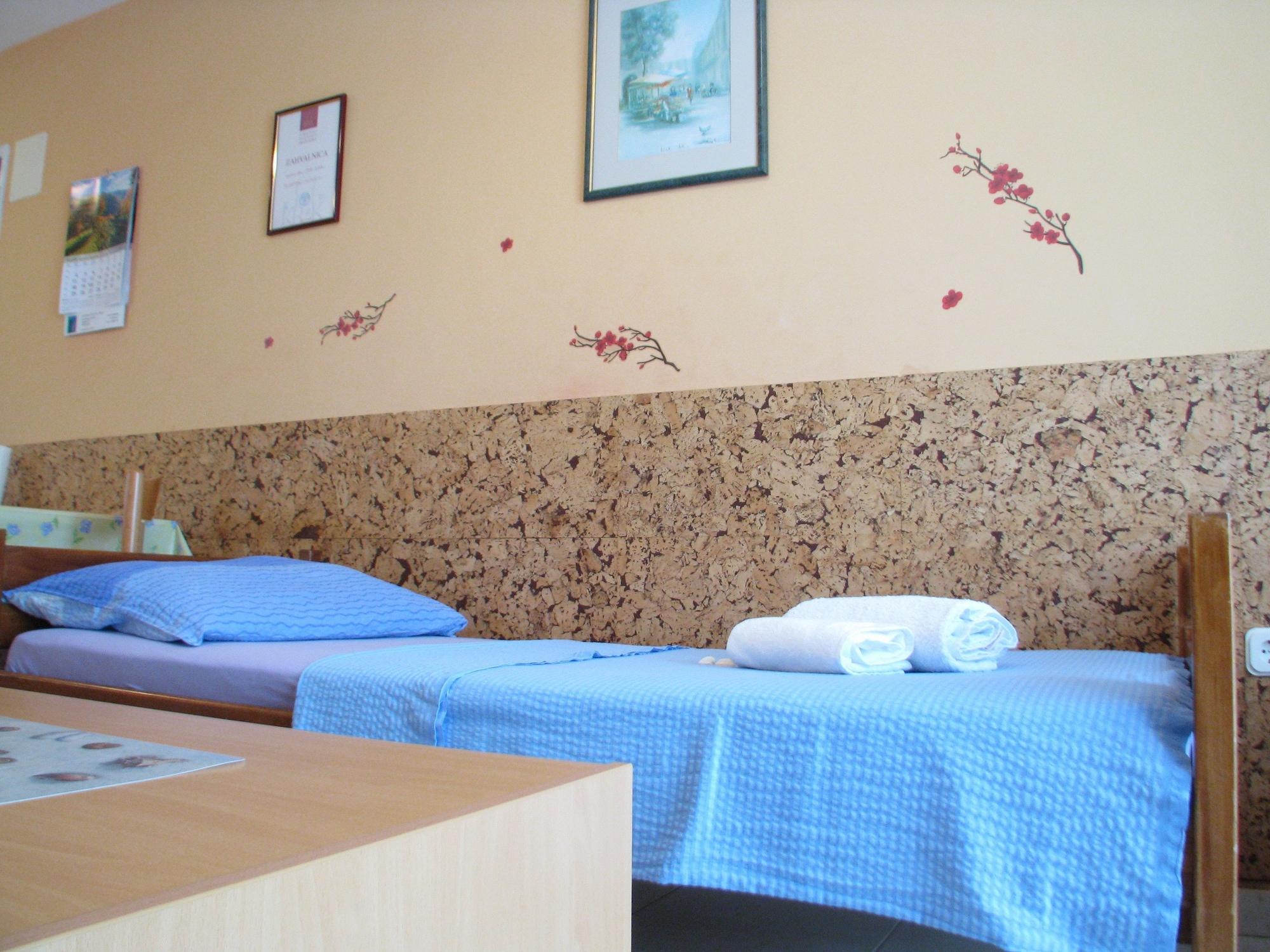 Apartments Srkoc Pinezici  Ngoại thất bức ảnh