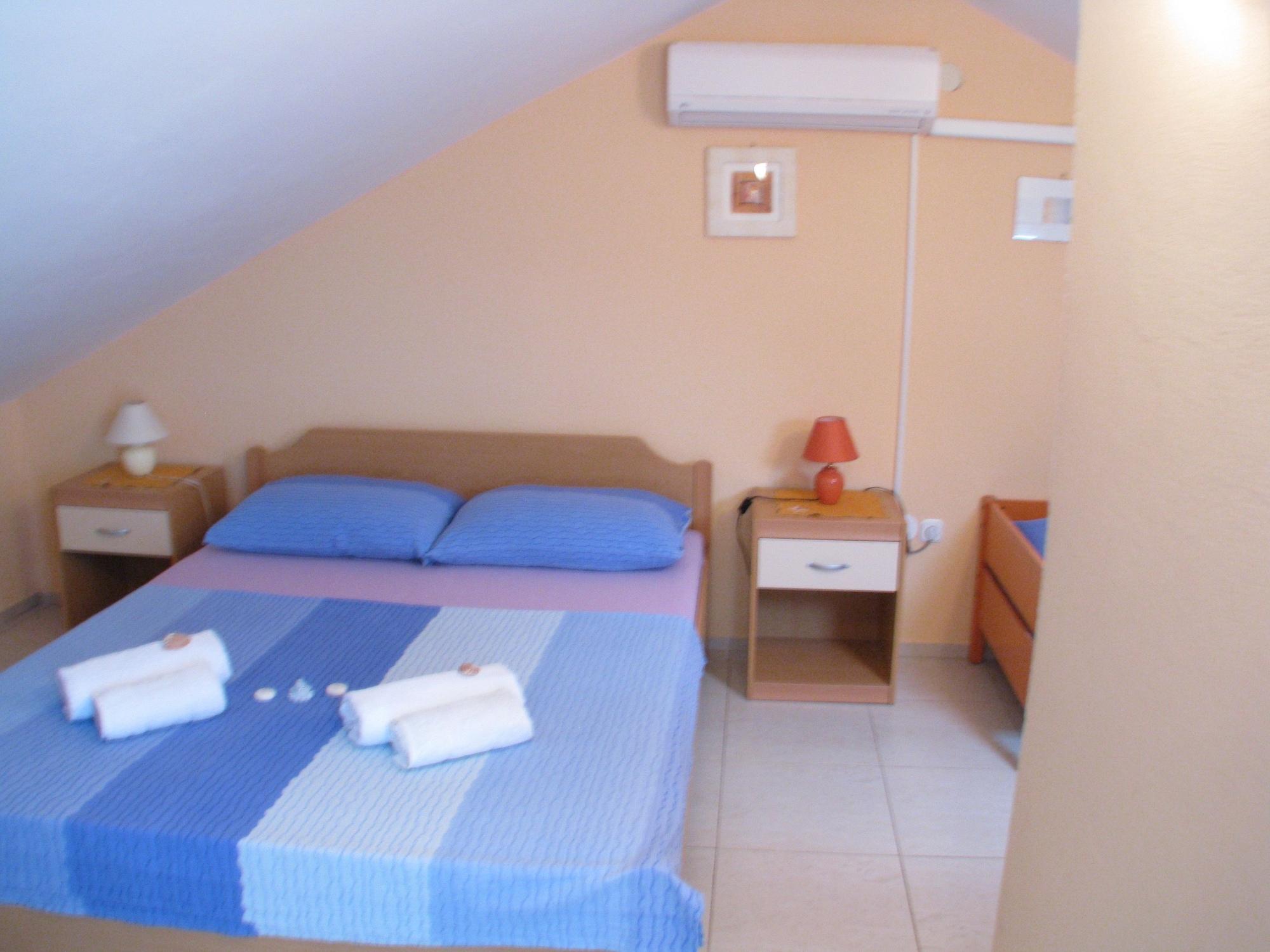 Apartments Srkoc Pinezici  Ngoại thất bức ảnh