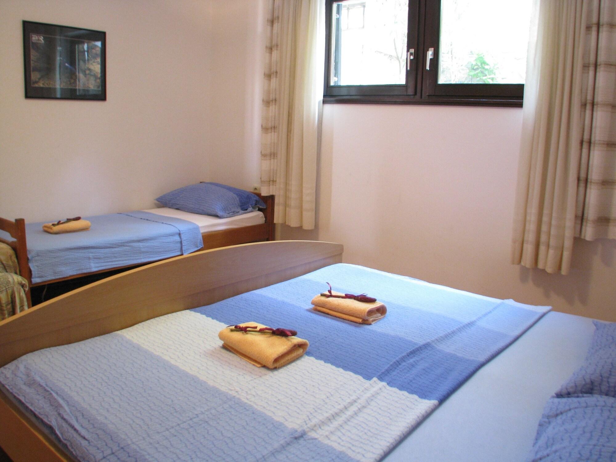 Apartments Srkoc Pinezici  Ngoại thất bức ảnh