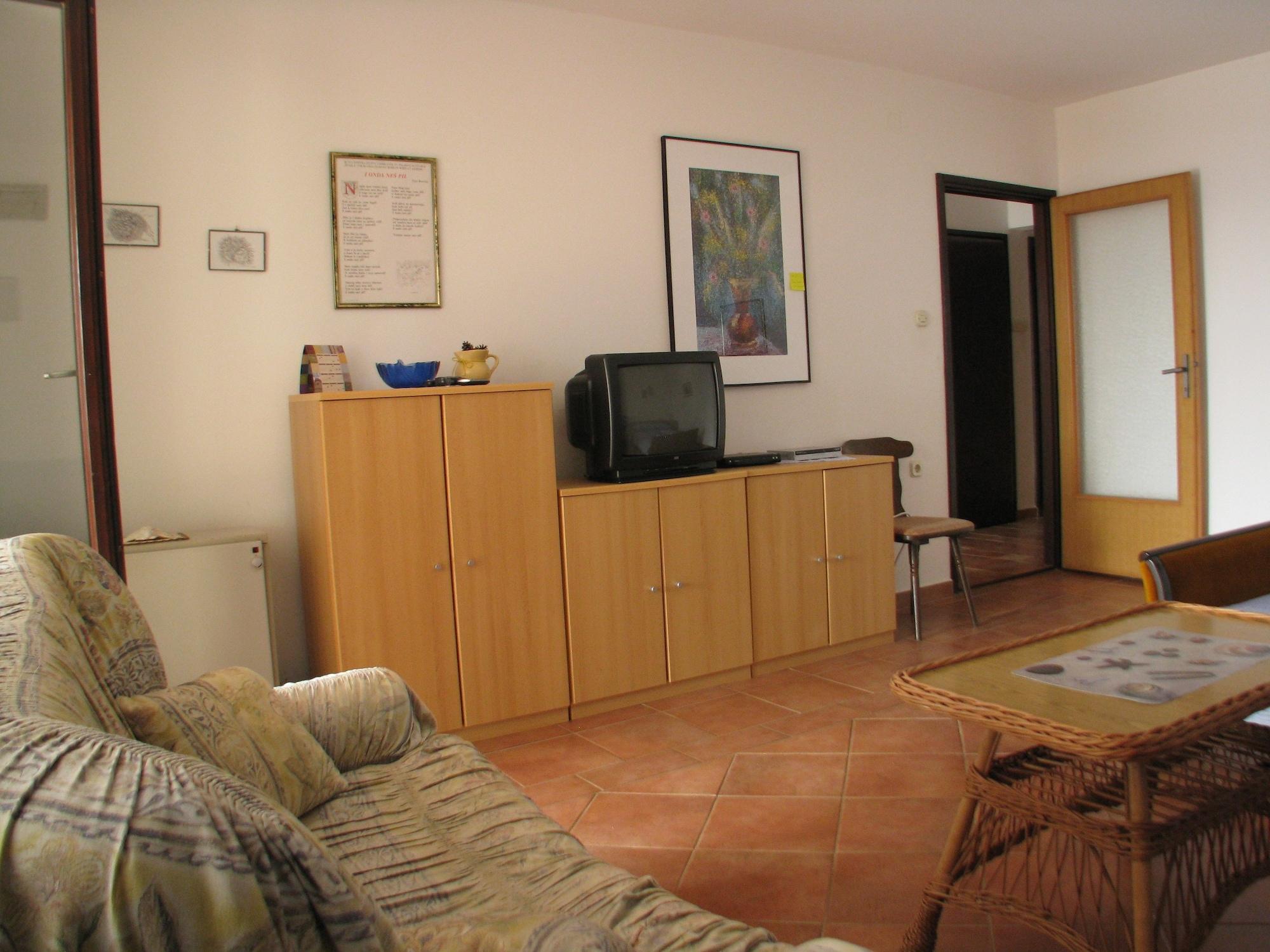 Apartments Srkoc Pinezici  Ngoại thất bức ảnh