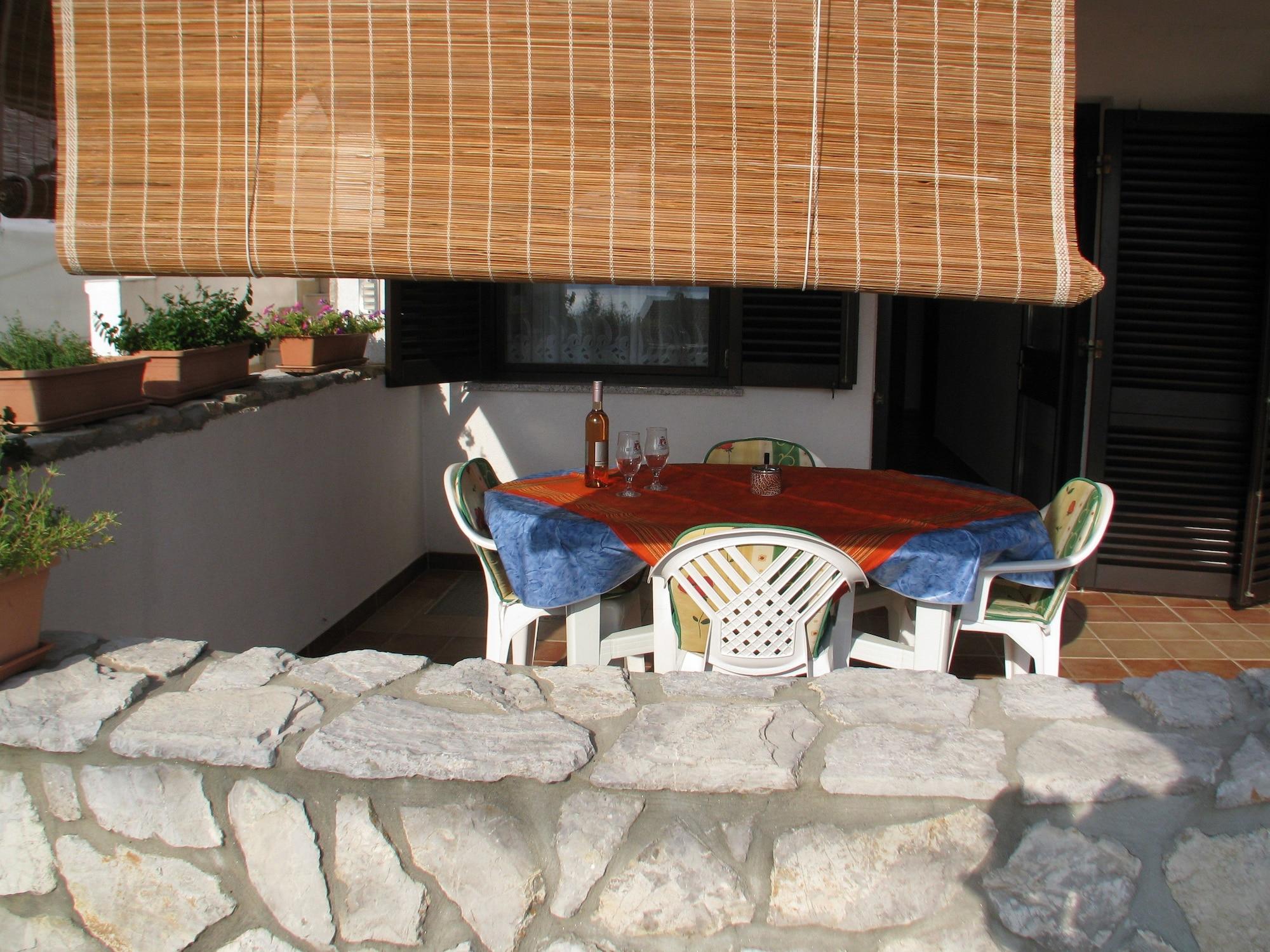 Apartments Srkoc Pinezici  Ngoại thất bức ảnh
