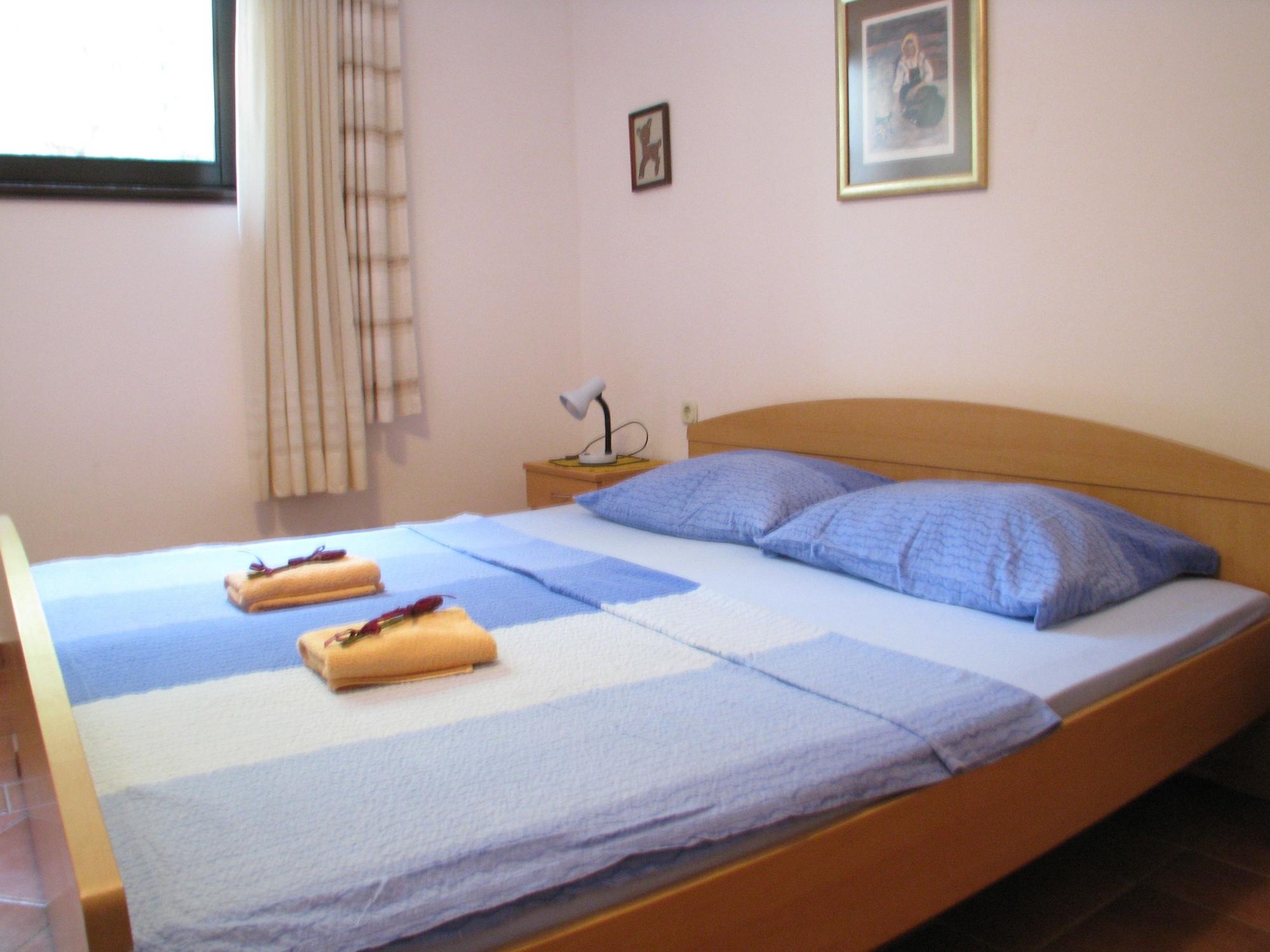 Apartments Srkoc Pinezici  Ngoại thất bức ảnh