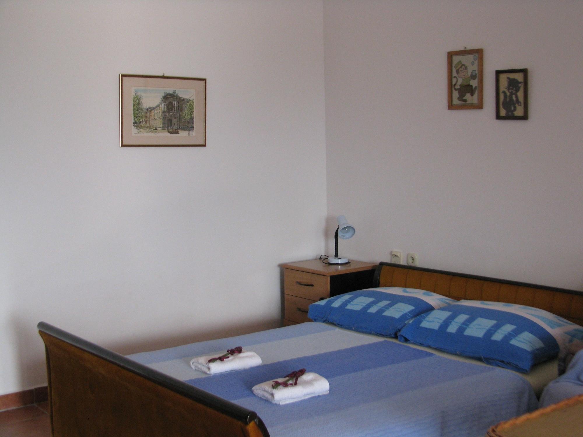 Apartments Srkoc Pinezici  Ngoại thất bức ảnh