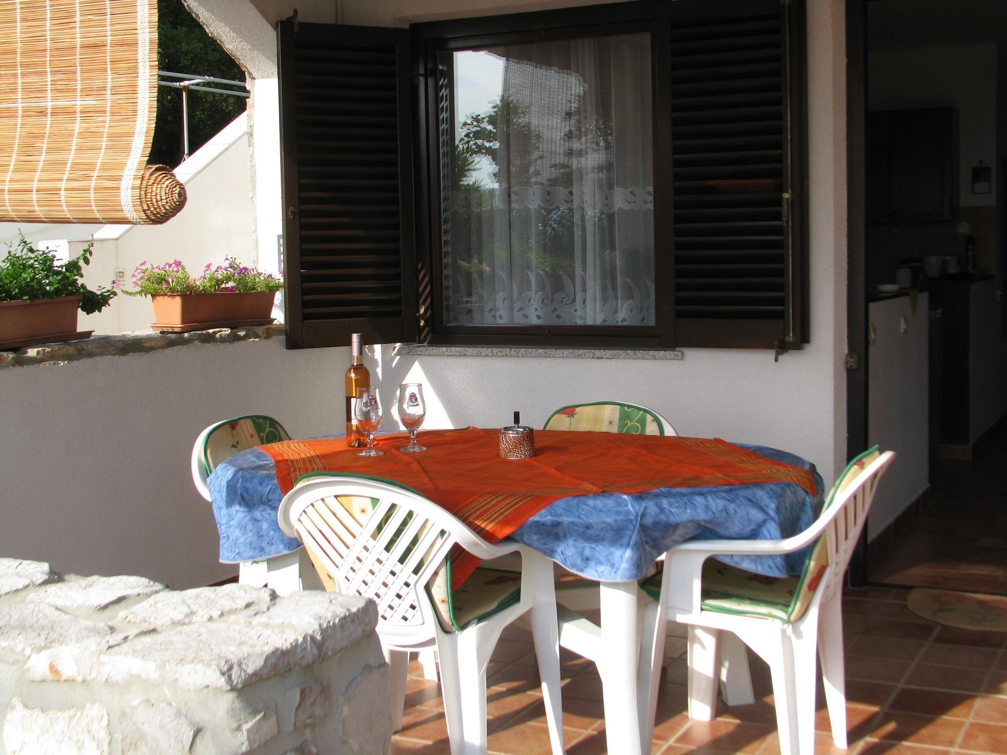 Apartments Srkoc Pinezici  Ngoại thất bức ảnh