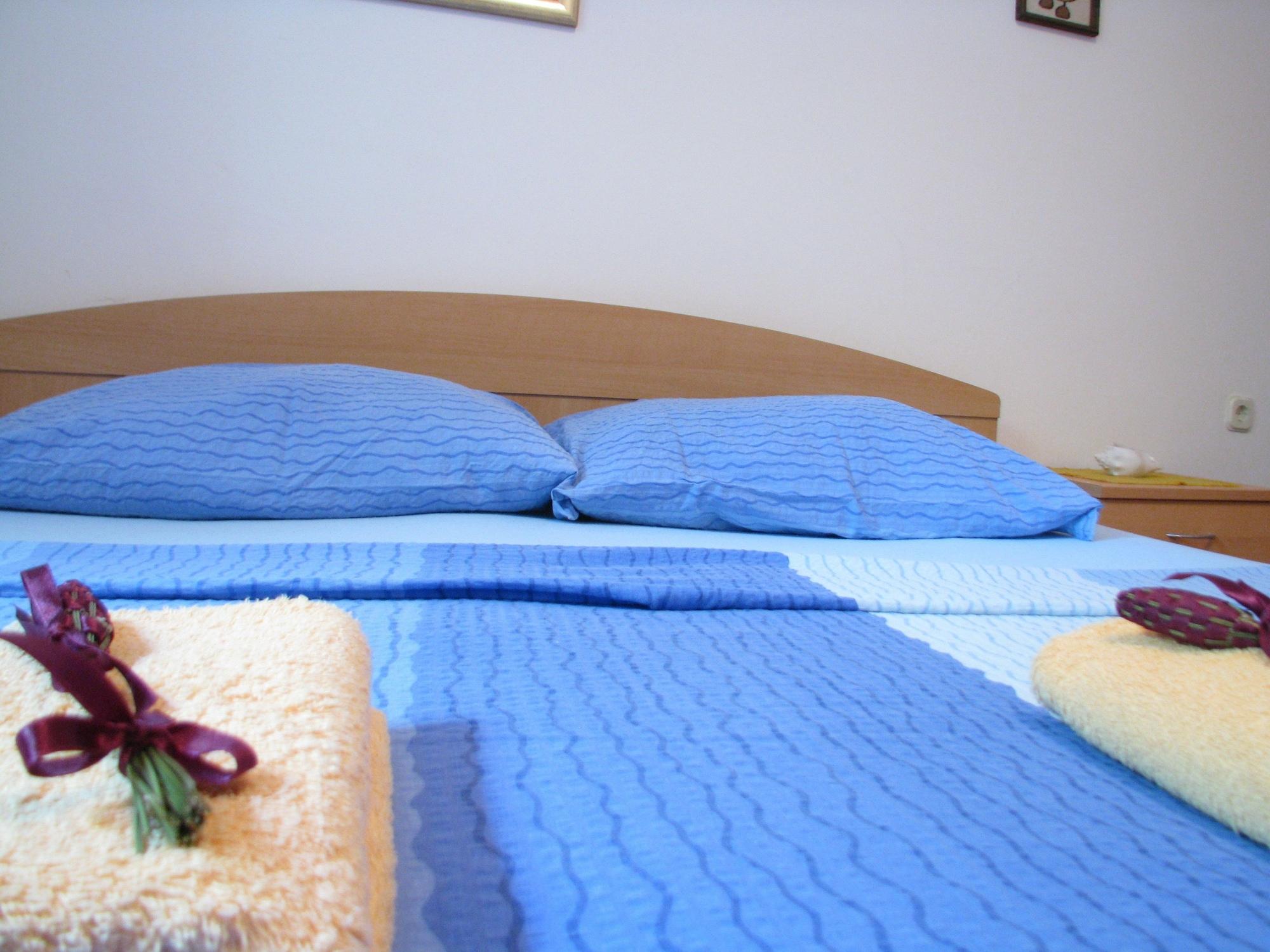 Apartments Srkoc Pinezici  Ngoại thất bức ảnh