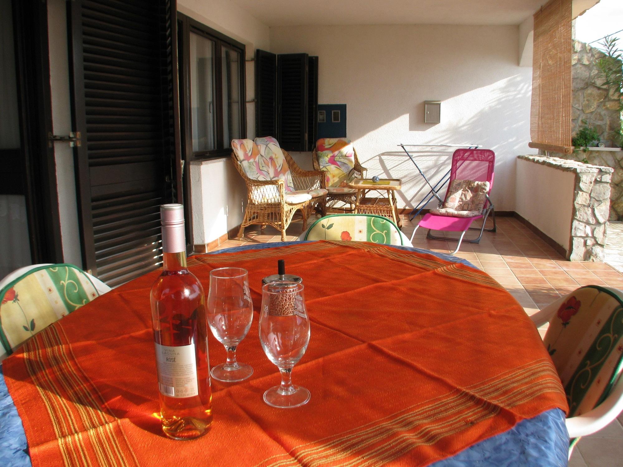 Apartments Srkoc Pinezici  Ngoại thất bức ảnh