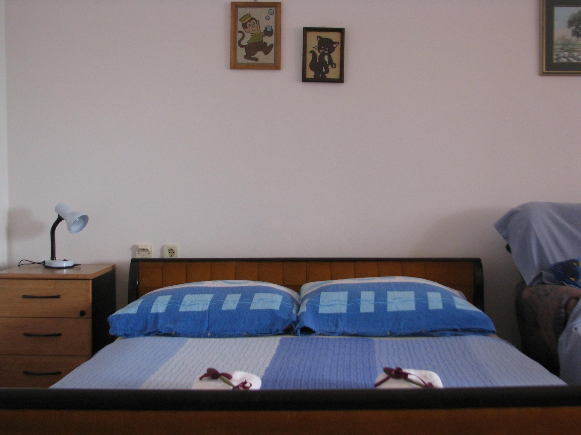 Apartments Srkoc Pinezici  Ngoại thất bức ảnh