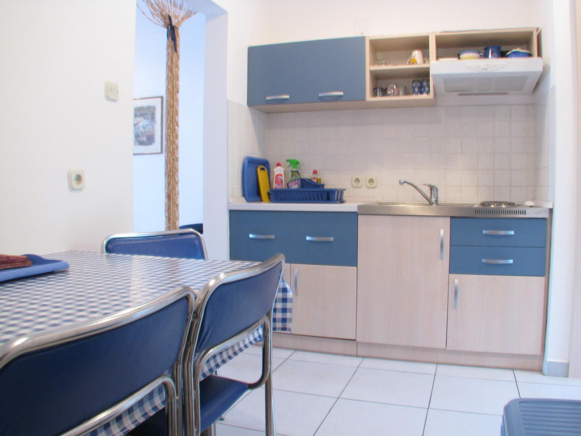 Apartments Srkoc Pinezici  Ngoại thất bức ảnh