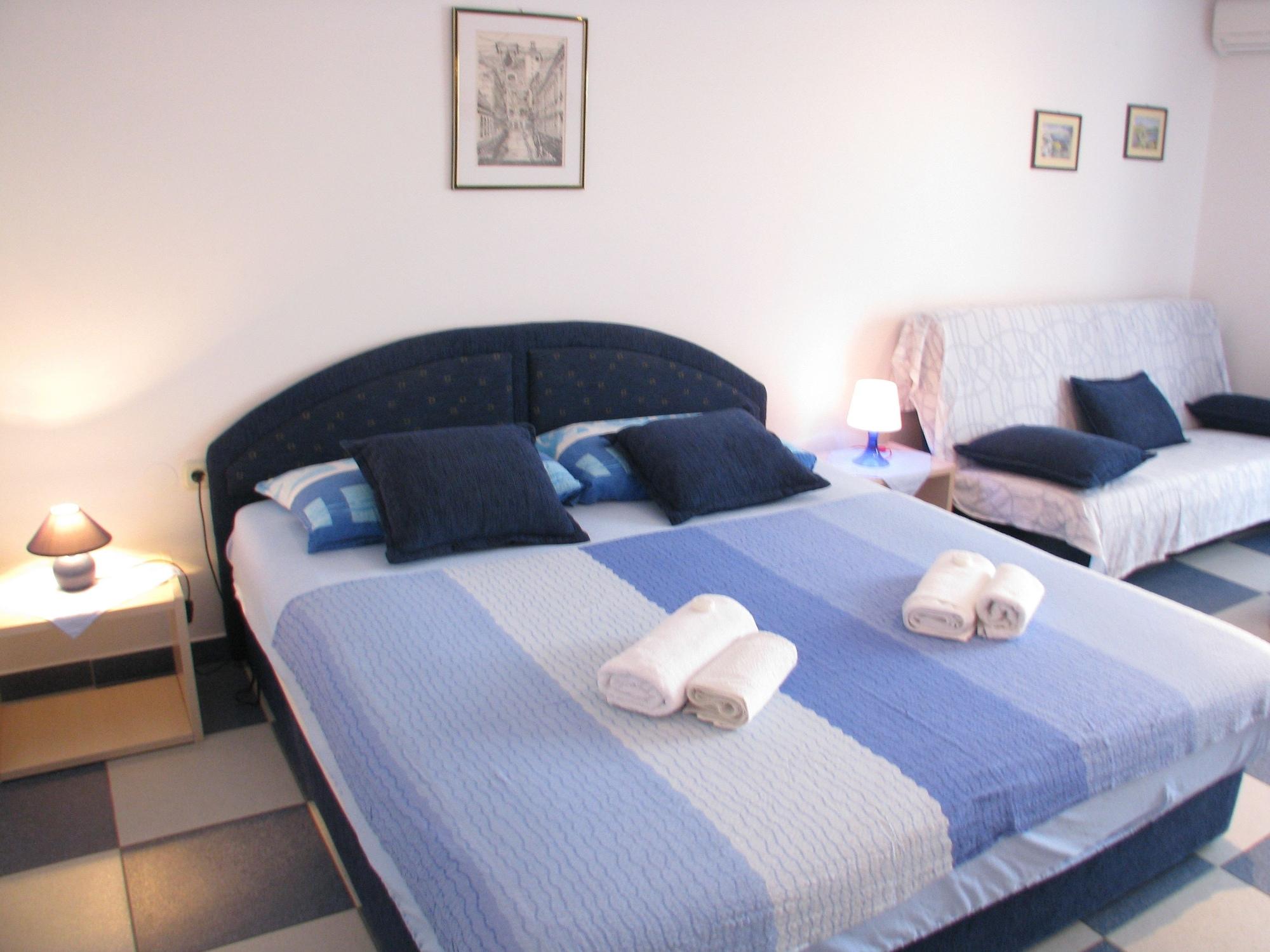 Apartments Srkoc Pinezici  Ngoại thất bức ảnh