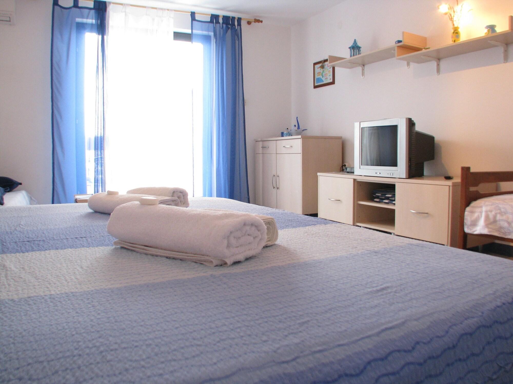 Apartments Srkoc Pinezici  Ngoại thất bức ảnh
