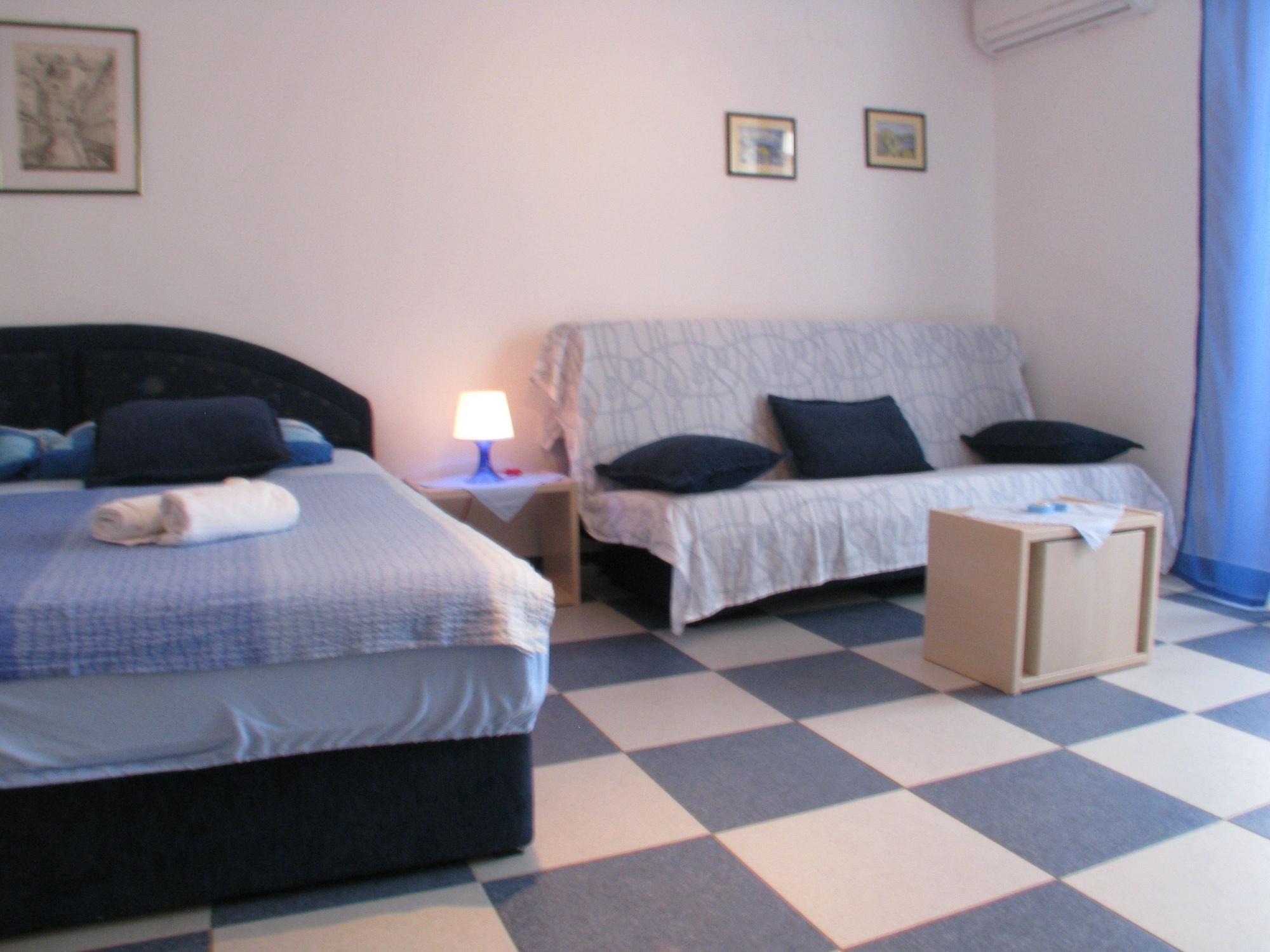 Apartments Srkoc Pinezici  Ngoại thất bức ảnh