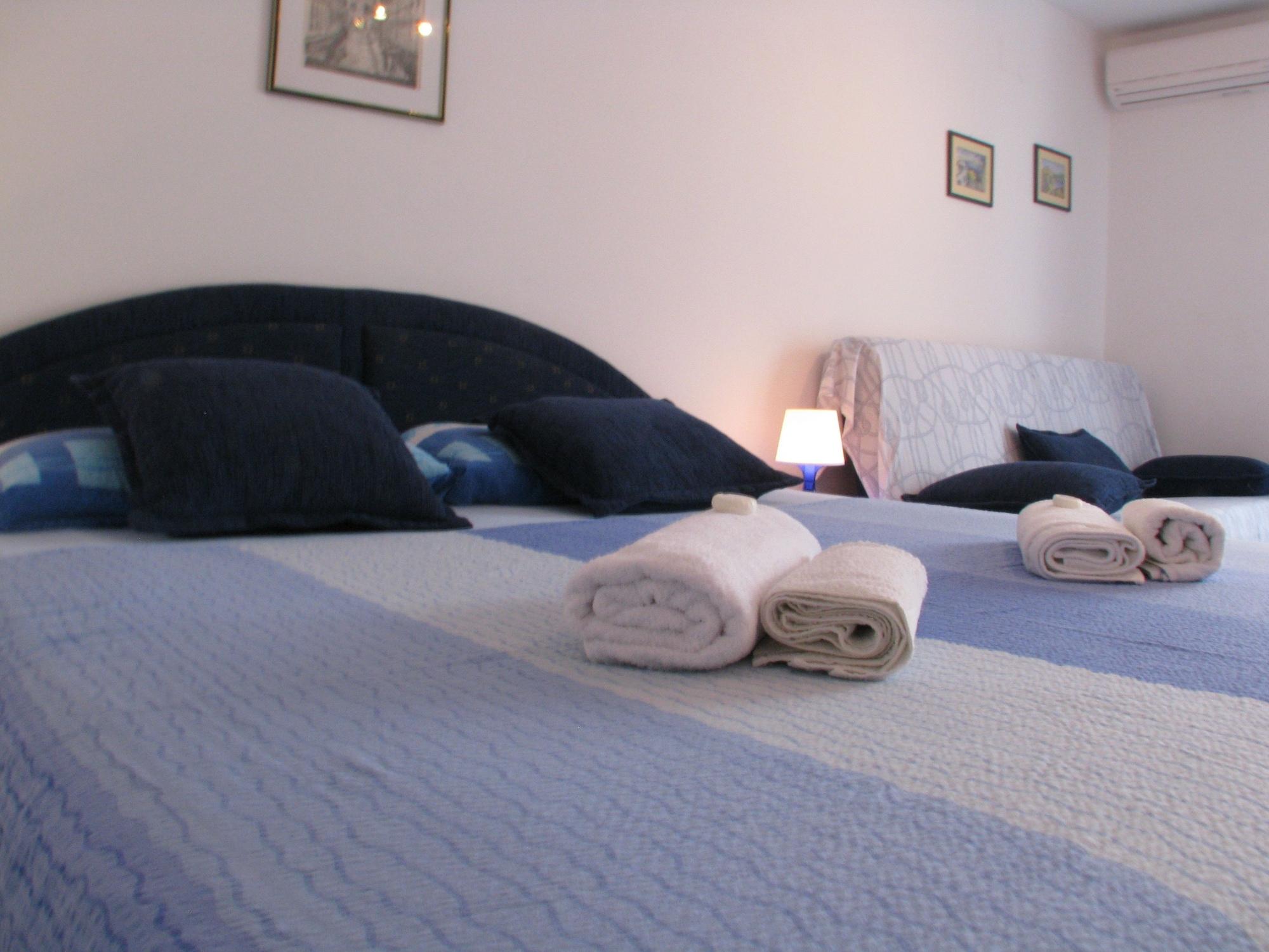 Apartments Srkoc Pinezici  Ngoại thất bức ảnh