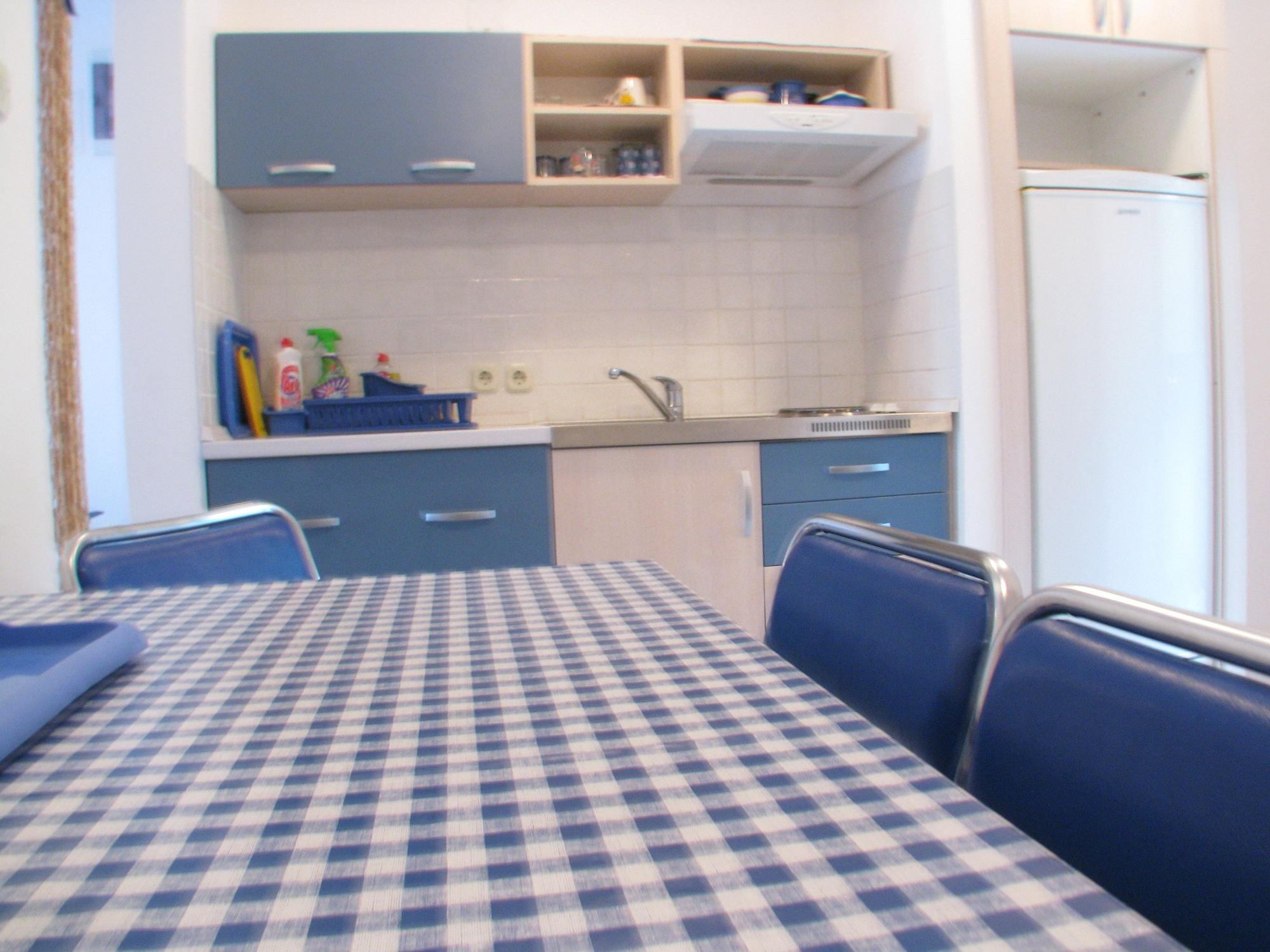 Apartments Srkoc Pinezici  Ngoại thất bức ảnh