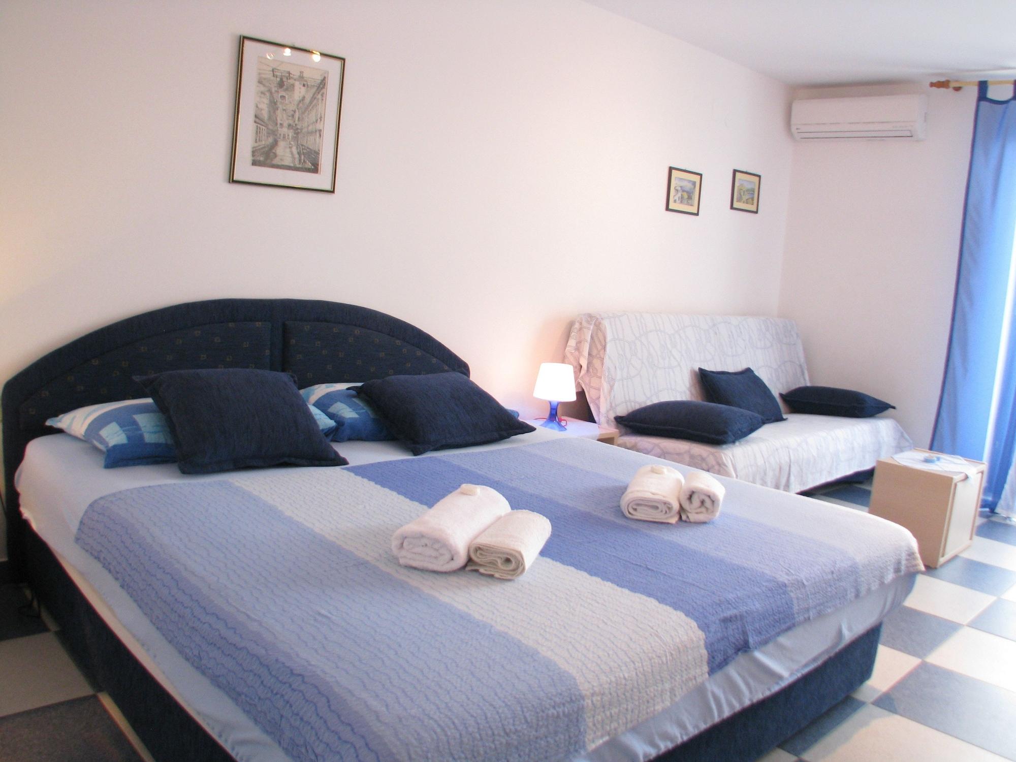 Apartments Srkoc Pinezici  Ngoại thất bức ảnh