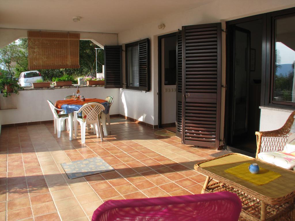 Apartments Srkoc Pinezici  Ngoại thất bức ảnh