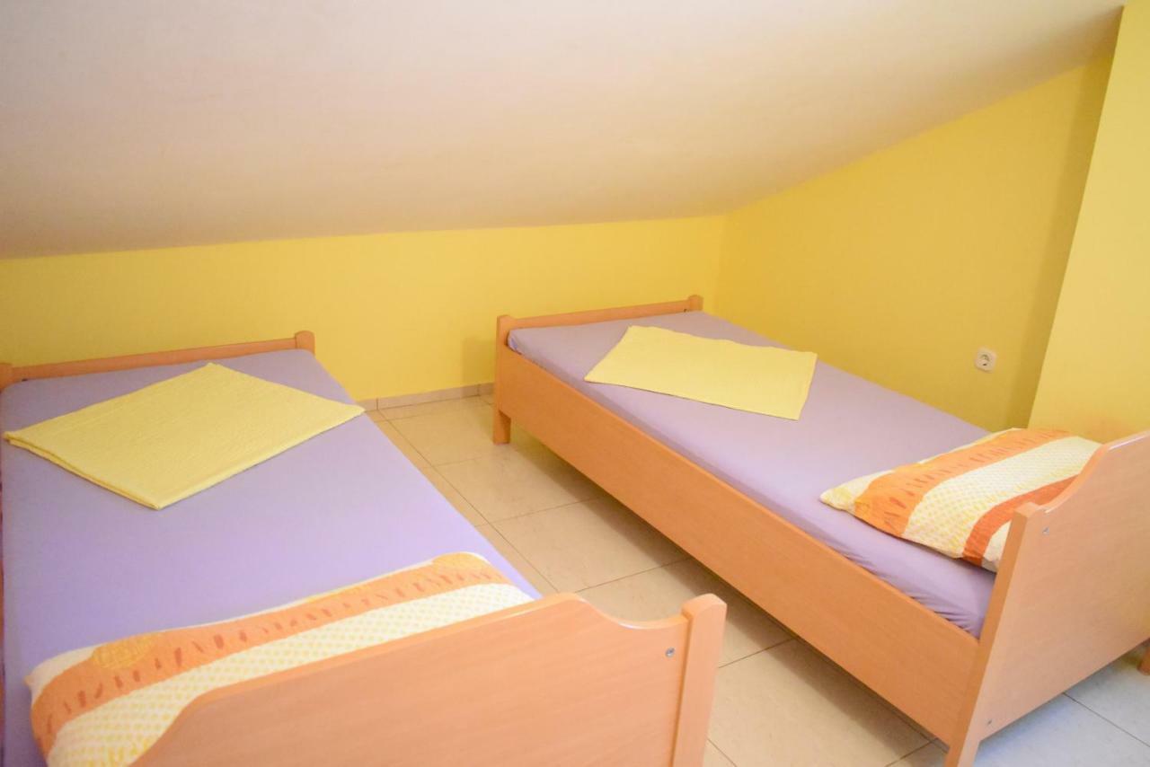 Apartments Srkoc Pinezici  Ngoại thất bức ảnh