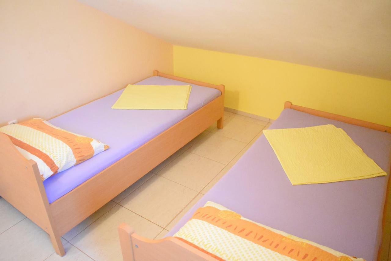 Apartments Srkoc Pinezici  Ngoại thất bức ảnh