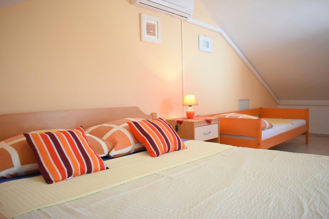 Apartments Srkoc Pinezici  Ngoại thất bức ảnh