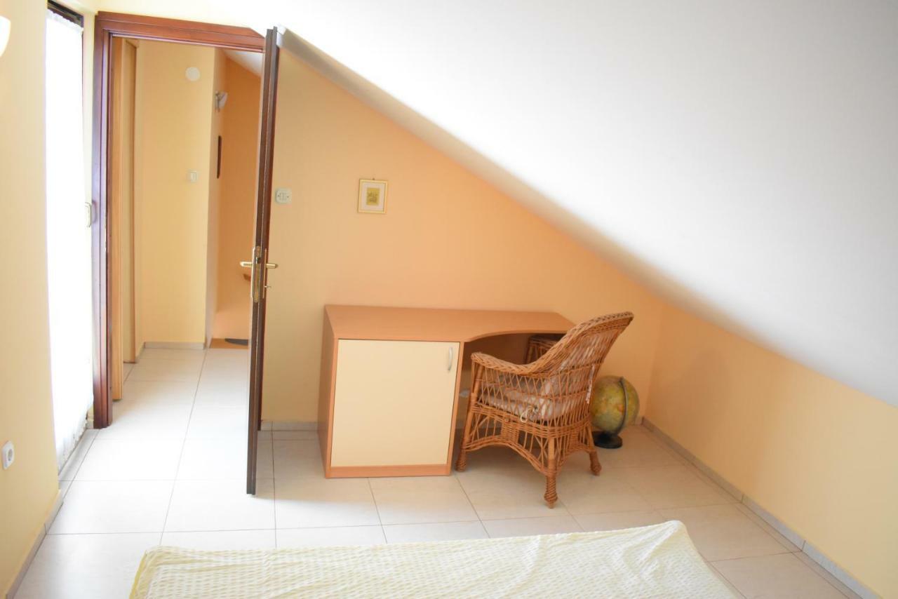 Apartments Srkoc Pinezici  Ngoại thất bức ảnh